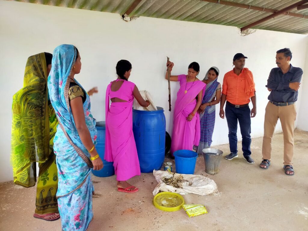स्वसहायता समूह 2