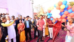 साहू समाज संगठित एवं शिक्षित समाज - मुख्यमंत्री भूपेश बघेल 1 6260 3