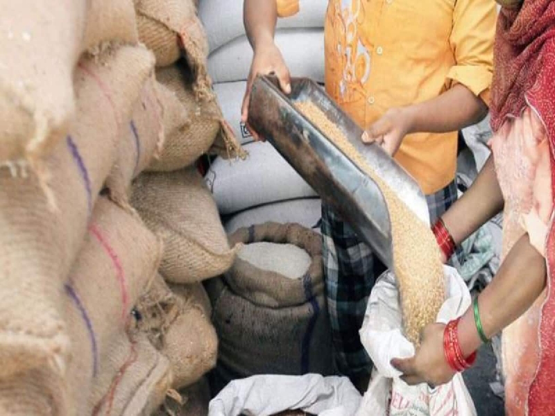free ration will be available till june 30 sugar chini will be available for rs 18 per kg know where 1623917944 vTOQDJlU6v