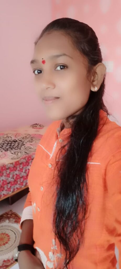इंद्राणी