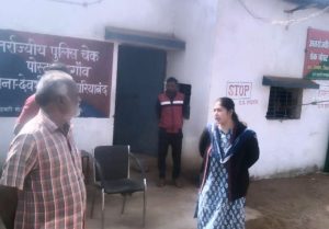 अवैध धान परिवहन व भंडारण पर जिला प्रशासन सख्त देवभोग अनुभाग में अब तक 15 वाहन एवं 3800 पैकेट धान जप्त 1 Screenshot 2024 0109 205240