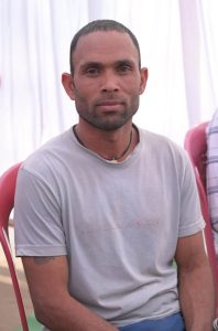 श्रमिक कैंटिन
