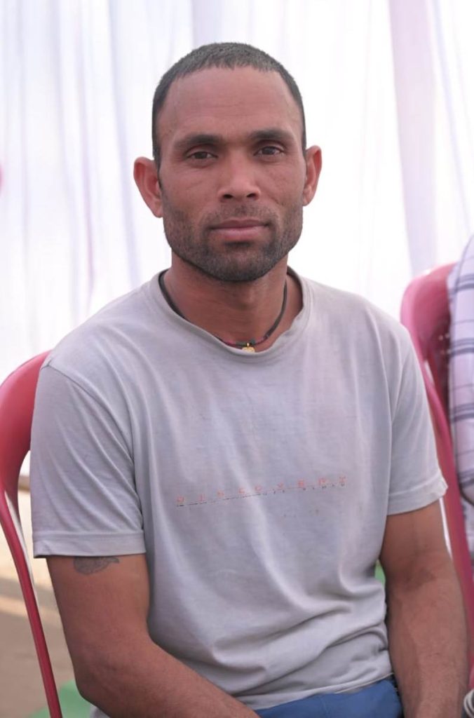 श्रमिक कैंटिन