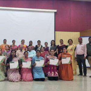 अनुशासन