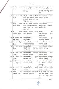 तबादला