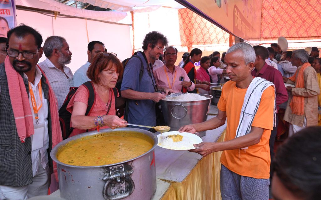 फ्रांसिस दंपत्ति