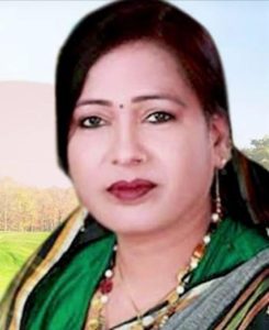 सीमा कौशिक