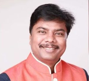 शराब, कोयला, राशन ,गोबर ,डीएमएफ के बाद अब कांग्रेस का मछली पालन घोटाला सामने आया: केदार कश्यप 1 image search 17170869025236268608218838222508