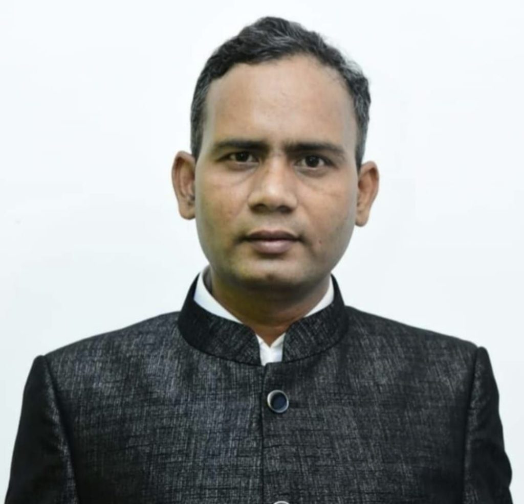 अव्यवहारिक जीएसटी से छोटे/मध्यम व्यापारी तबाह, अफसरशाही बेलगाम 1 img 20240524 wa06311401124923918271581