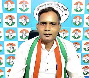 भाजपा की सरकार में स्वास्थ्य सेवा बदहाल, मरीज़ जांच, इलाज़ और दवा के लिए दर-दर भटकने मजबूर 1 surendra verma 34793634715558063105