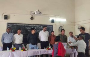 स्वामी आत्मानंद उत्कृष्ट अंग्रेजी माध्यम विद्यालय गरियाबंद कक्षा 01 में प्रवेश के लिए लॉटरी के माध्यम से छात्र-छात्राओं का चयन 1 लॉटरी