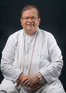 अमितेश शुक्ल