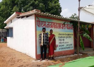 विषेश पिछड़ी जनजातियों मिल रहा है पक्का मकान पीएम जनमन योजना के लिए बजट में 300 करोड़ रूपए का प्रावधान 1 पीएम जनमन योजना