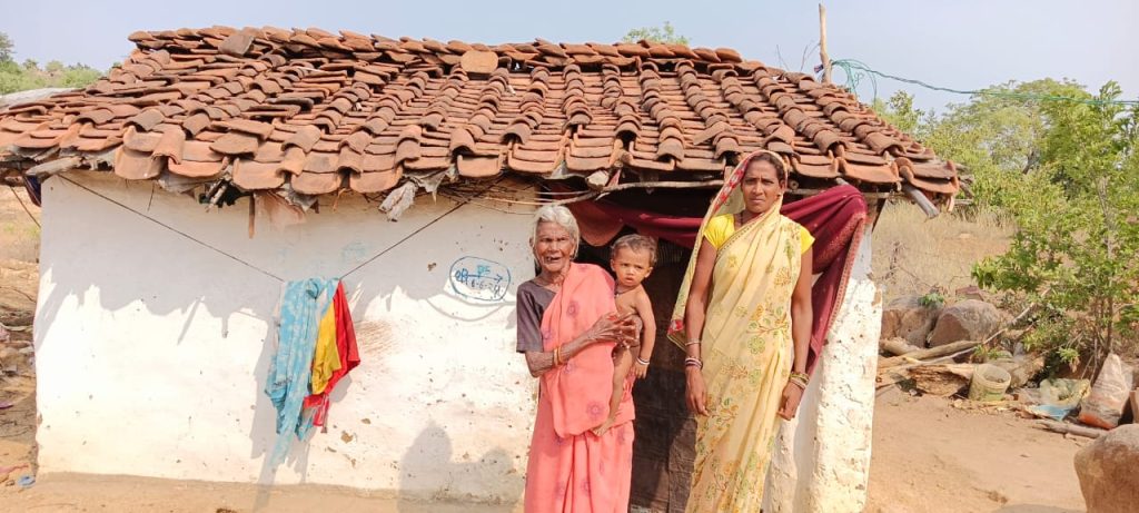 प्रधानमंत्री आवास योजना