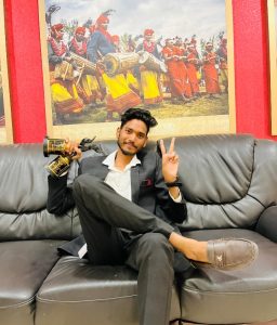 अवार्ड