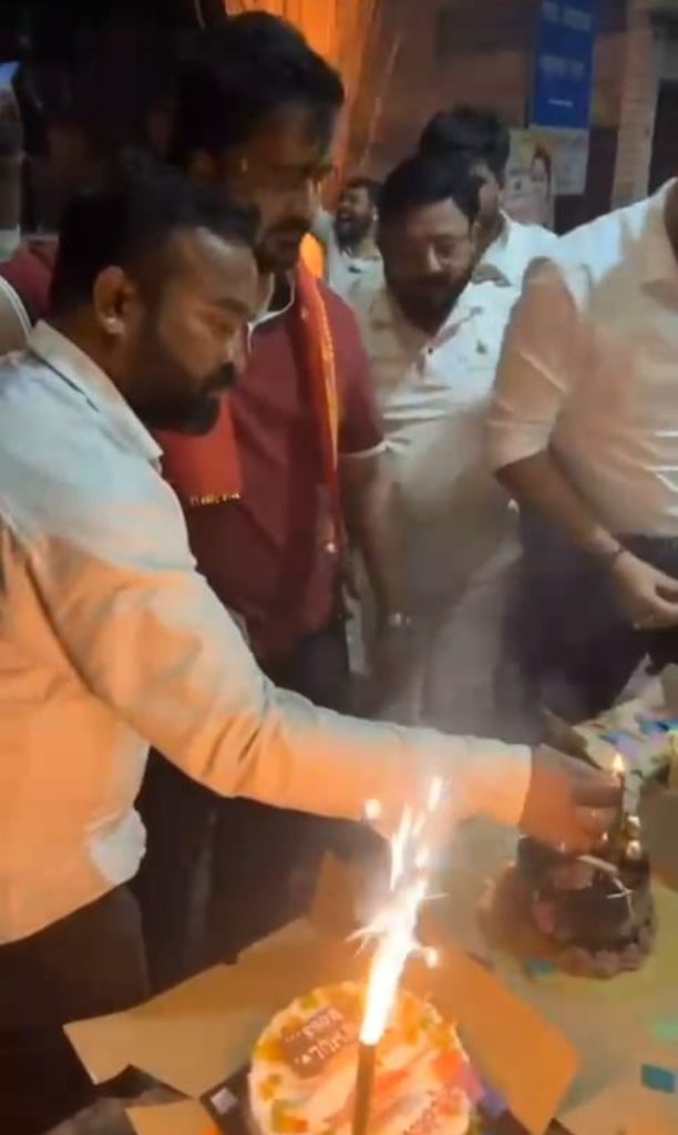 महापौर