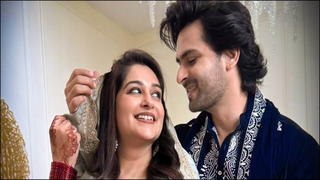 Dipika Kakar
