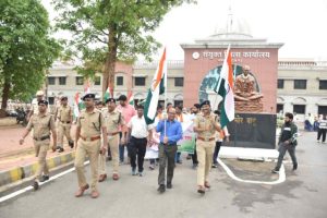 ऑपरेशन सिंदूर के बाद तिरंगा यात्रा